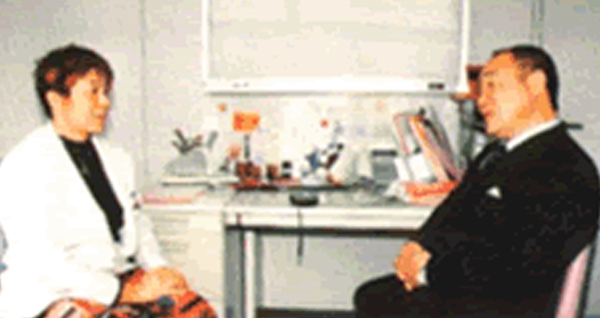 石絆で始まる龍年